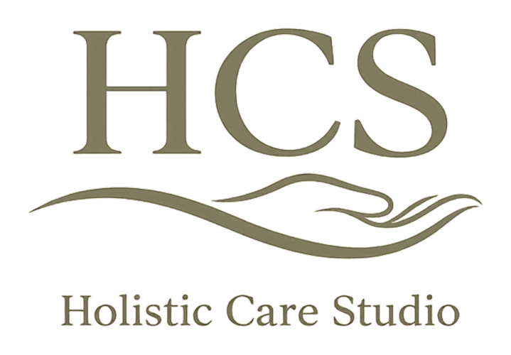 HCS • Holistic Care Studio
