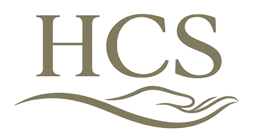 HCS • Holistic Care Studio logo